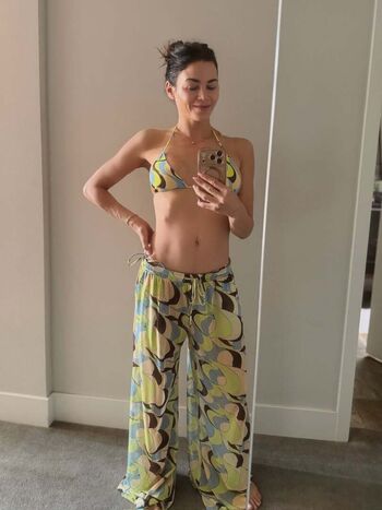 Full leaked Jenna dewan private onlyfans photo