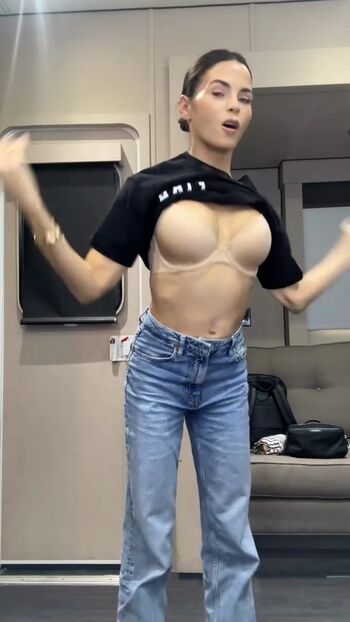 Full leaked Jenna dewan private onlyfans photo