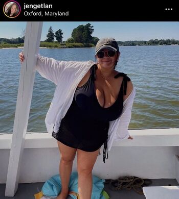 Full leaked Jenna getlan private onlyfans photo
