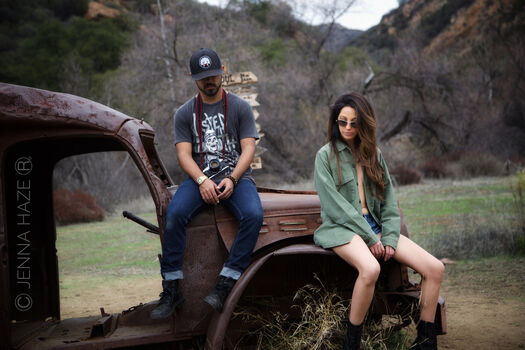 Jenna Haze