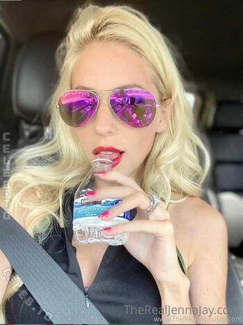 Full leaked Jenna jay private onlyfans photo
