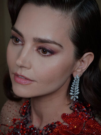 Jenna Louise Coleman