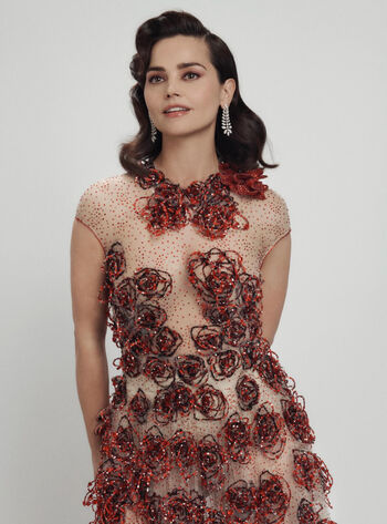Jenna Louise Coleman