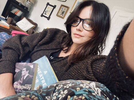 Jenna Louise Coleman