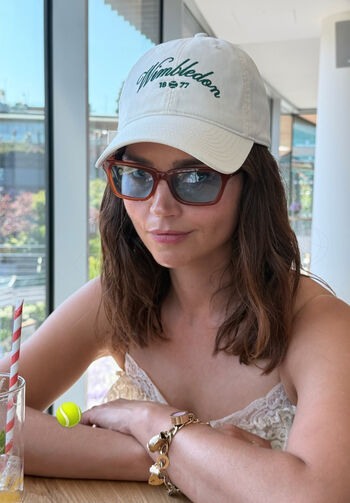 Full leaked Jenna louise coleman private onlyfans photo