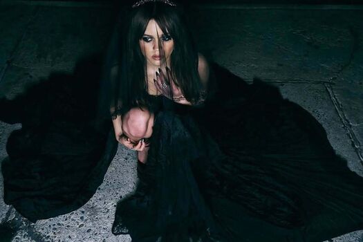 Full leaked Jenna ortega  page private onlyfans photo