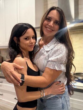 Full leaked Jenna ortega  page private onlyfans photo