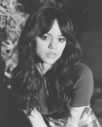 Full leaked Jenna ortega  page private onlyfans photo