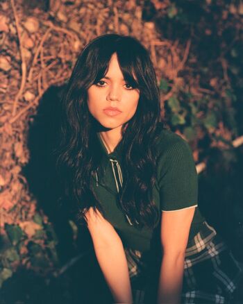 Full leaked Jenna ortega  page private onlyfans photo