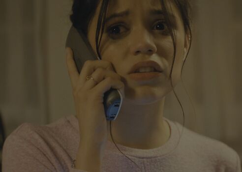 Full leaked Jenna ortega private onlyfans photo