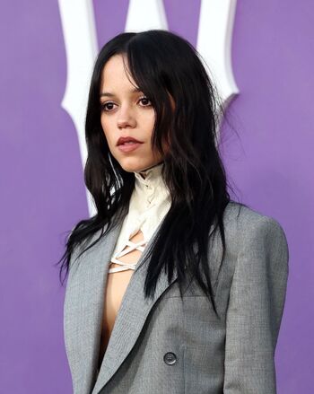 Full leaked Jenna ortega  page private onlyfans photo