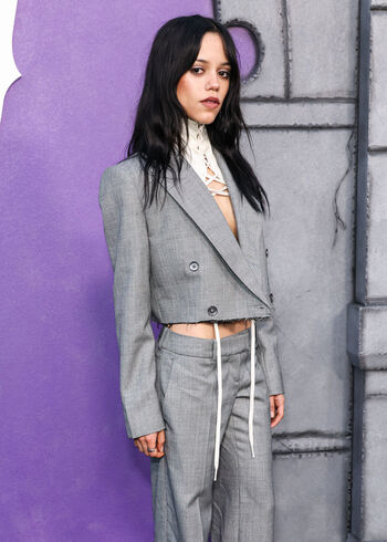 Full leaked Jenna ortega page private onlyfans photo