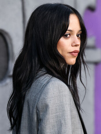 Full leaked Jenna ortega page private onlyfans photo