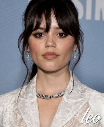 Full leaked Jenna ortega private onlyfans photo