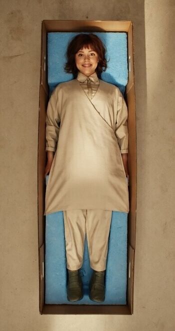 Full leaked Jenna ortega  page private onlyfans photo
