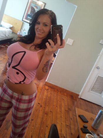 Full leaked Jenna presley private onlyfans photo