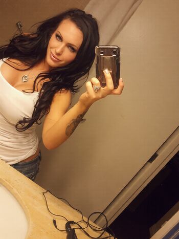 Full leaked Jenna presley private onlyfans photo