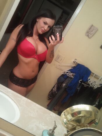 Full leaked Jenna presley private onlyfans photo