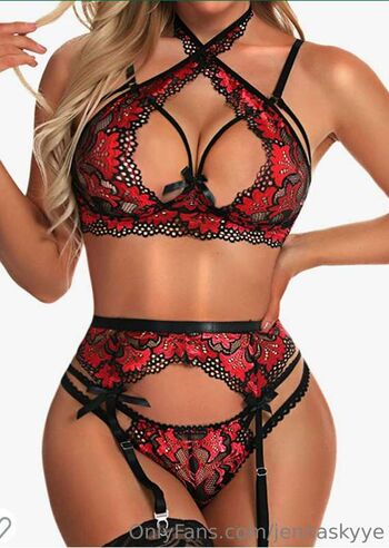 Full leaked Jenna skyye vip private onlyfans photo