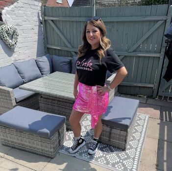 Full leaked Jenna wilson private onlyfans photo