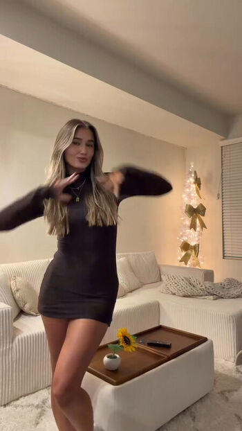 Full leaked Jennah leland private onlyfans photo