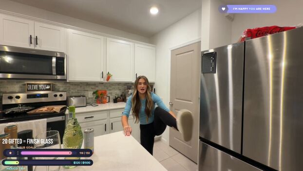 Full leaked Jennah leland private onlyfans photo