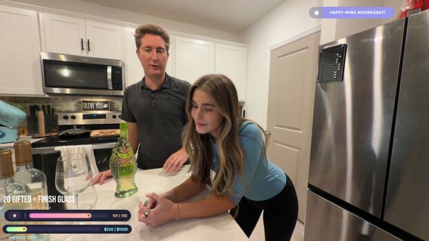 Full leaked Jennah leland private onlyfans photo