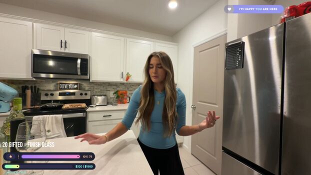 Full leaked Jennah leland private onlyfans photo