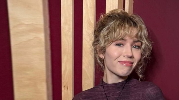 Full leaked Jennette mccurdy private onlyfans photo