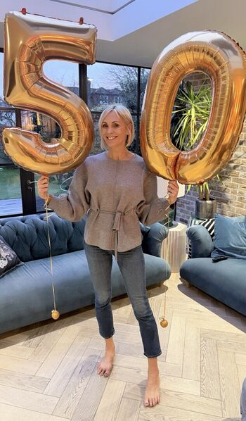 Jenni Falconer
