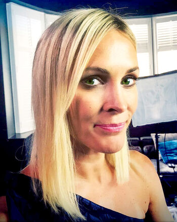 Jenni Falconer