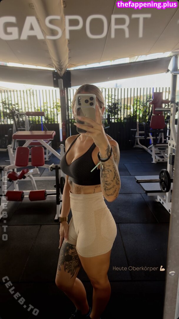 Jenni Gebhardt