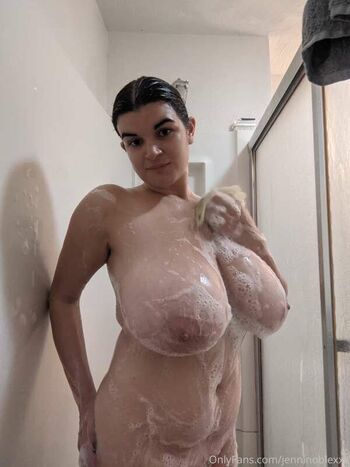 Full leaked Jenni noble private onlyfans photo