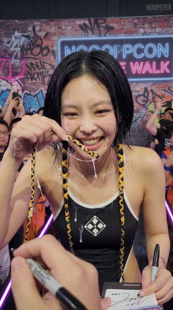 Full leaked Jennie blackpink page private onlyfans photo