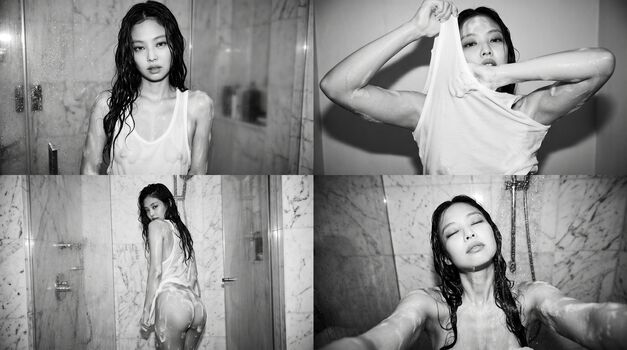Jennie Blackpink