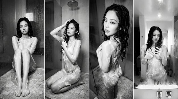 Full leaked Jennie blackpink page private onlyfans photo