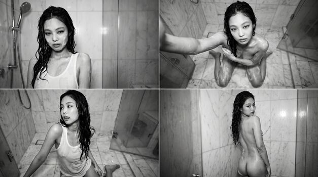 Full leaked Jennie blackpink page private onlyfans photo