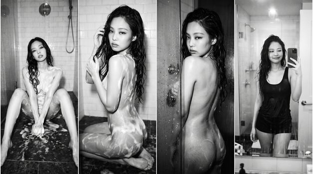 Full leaked Jennie blackpink page private onlyfans photo