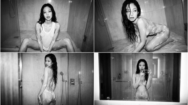 Full leaked Jennie blackpink page private onlyfans photo