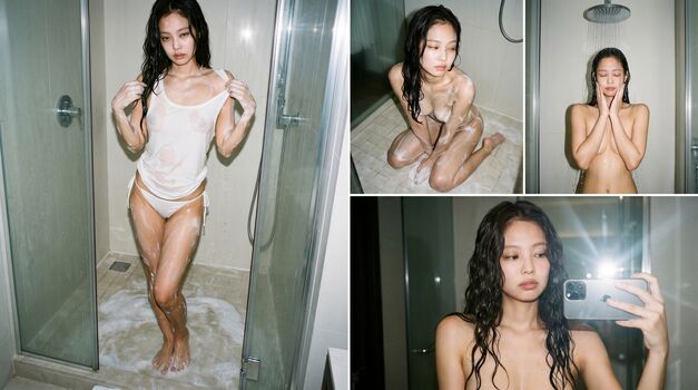 Full leaked Jennie blackpink page private onlyfans photo