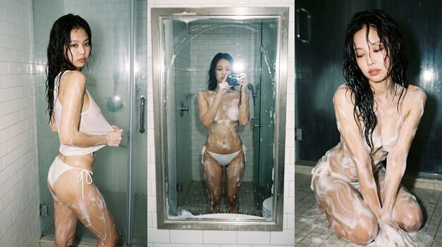 Full leaked Jennie blackpink page private onlyfans photo