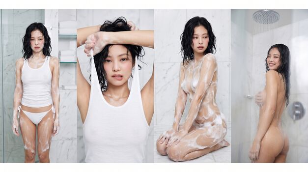 Full leaked Jennie blackpink page private onlyfans photo