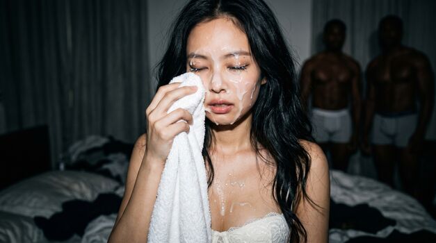 Full leaked Jennie blackpink page private onlyfans photo