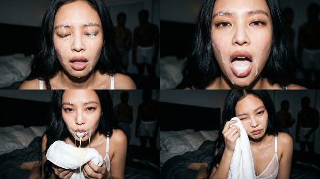 Full leaked Jennie blackpink page private onlyfans photo