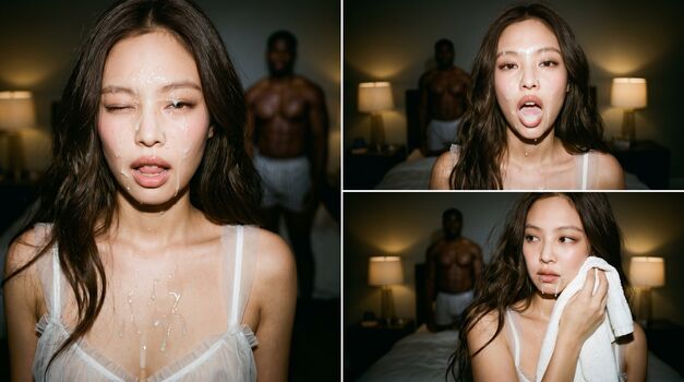 Full leaked Jennie blackpink page private onlyfans photo