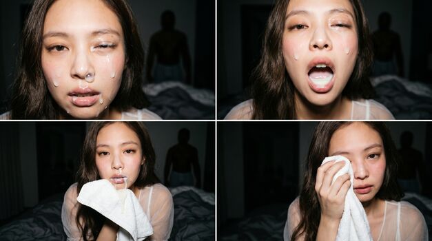 Full leaked Jennie blackpink page private onlyfans photo