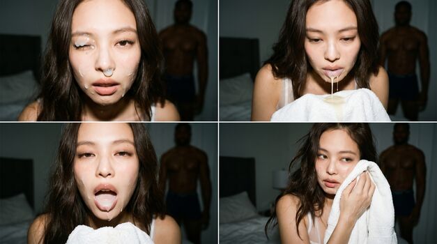 Full leaked Jennie blackpink page private onlyfans photo