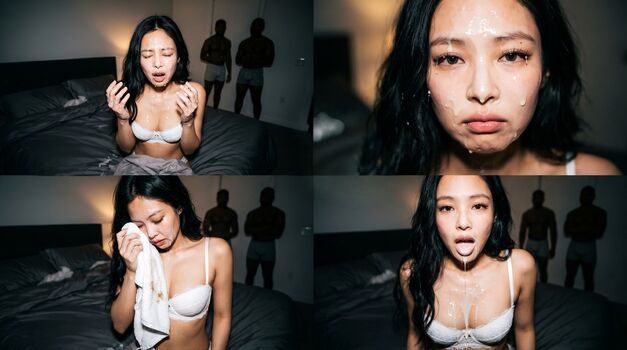 Full leaked Jennie blackpink page private onlyfans photo