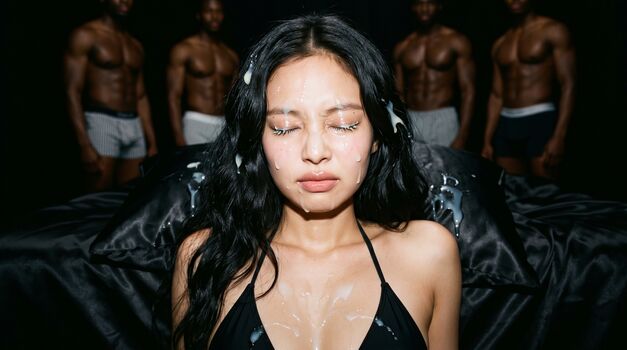 Full leaked Jennie blackpink page private onlyfans photo