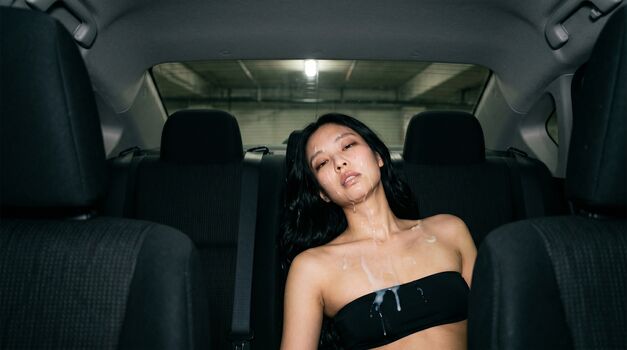 Full leaked Jennie blackpink page private onlyfans photo